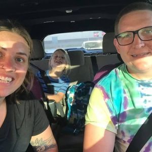 Meet your Posher, Aaron